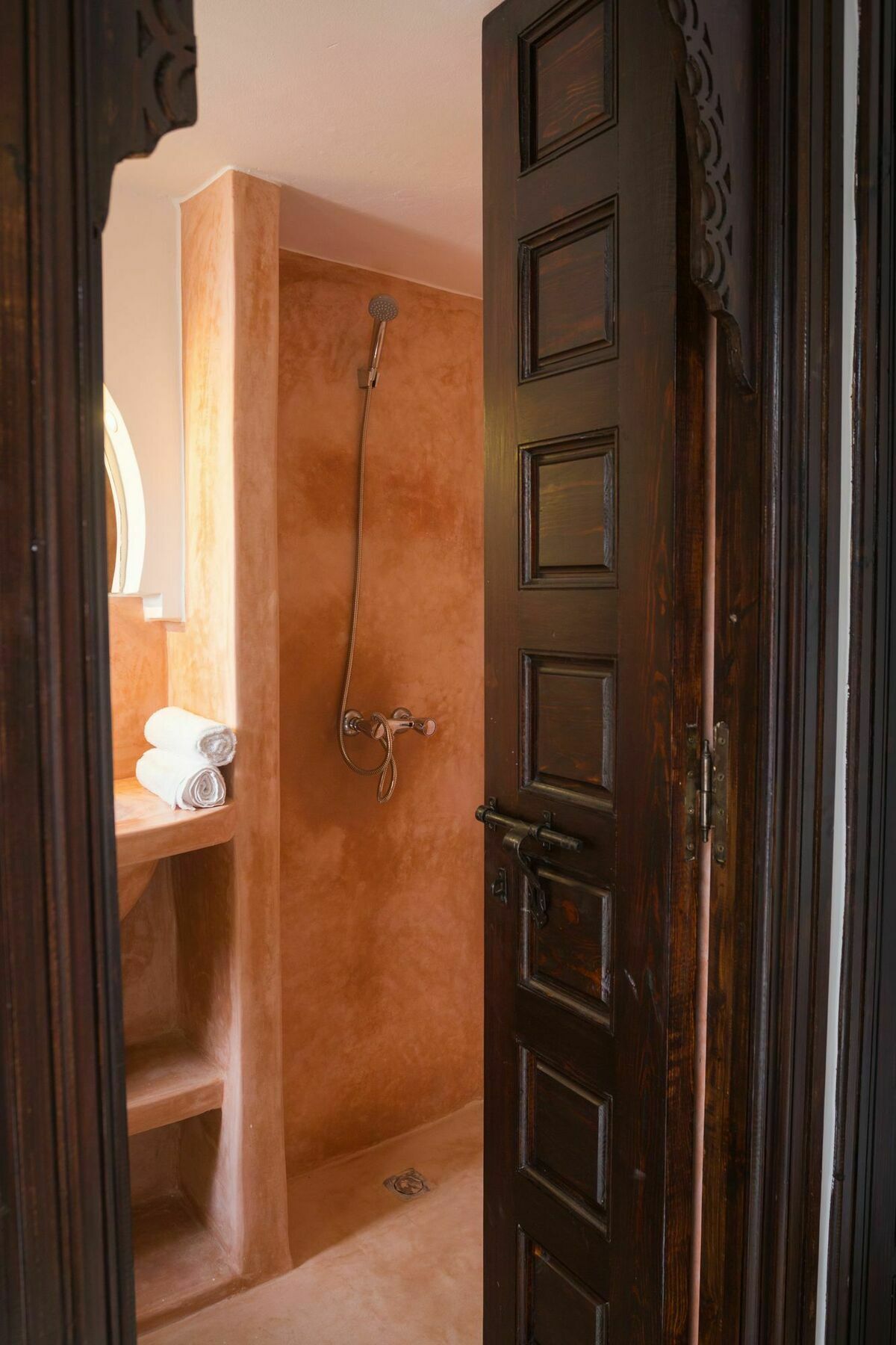 Riad 46 Marrakesh Buitenkant foto