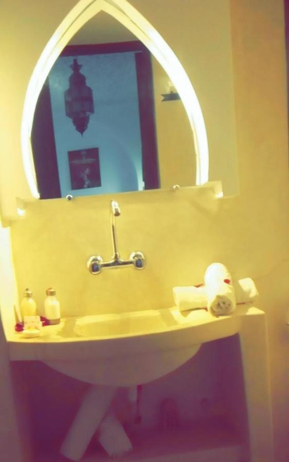 Riad 46 Marrakesh Kamer foto